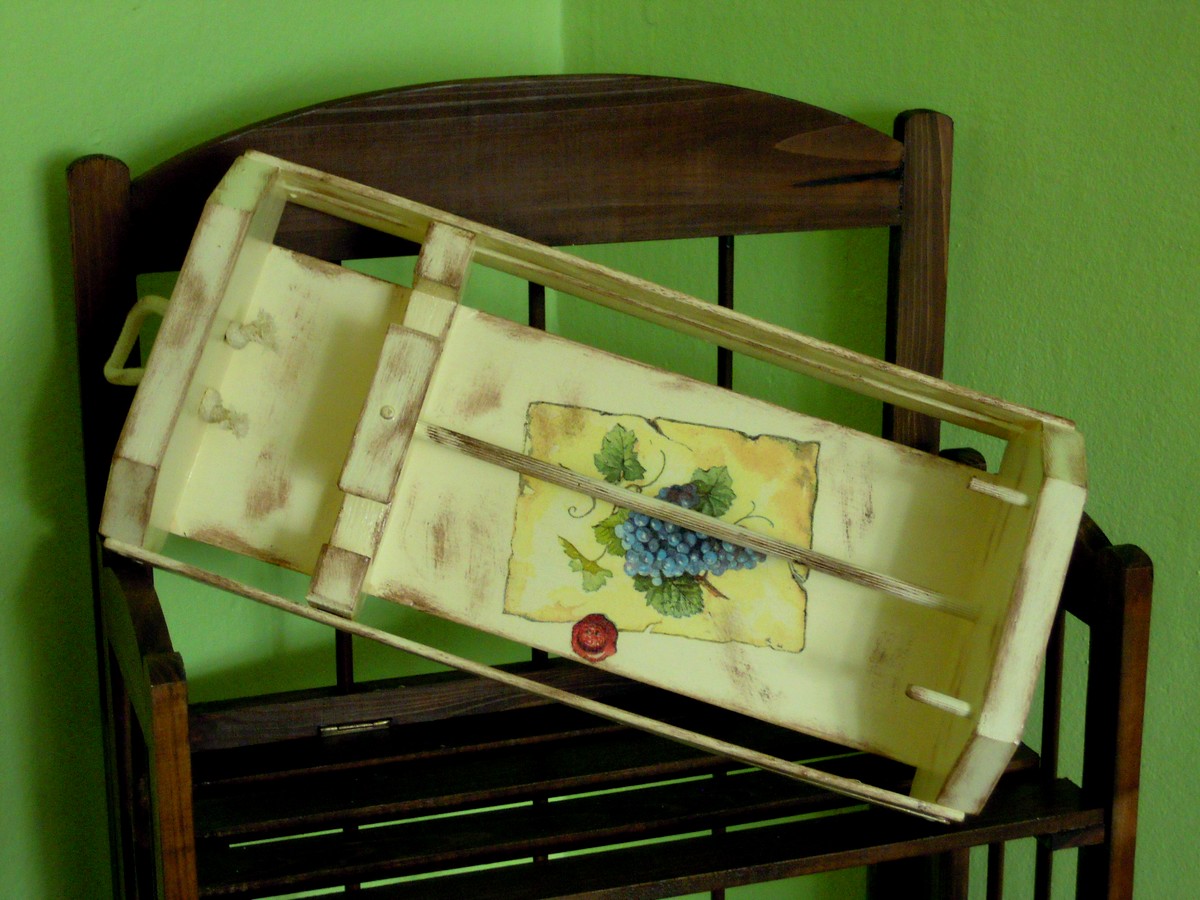 "Červené i bílé" DKV-5 