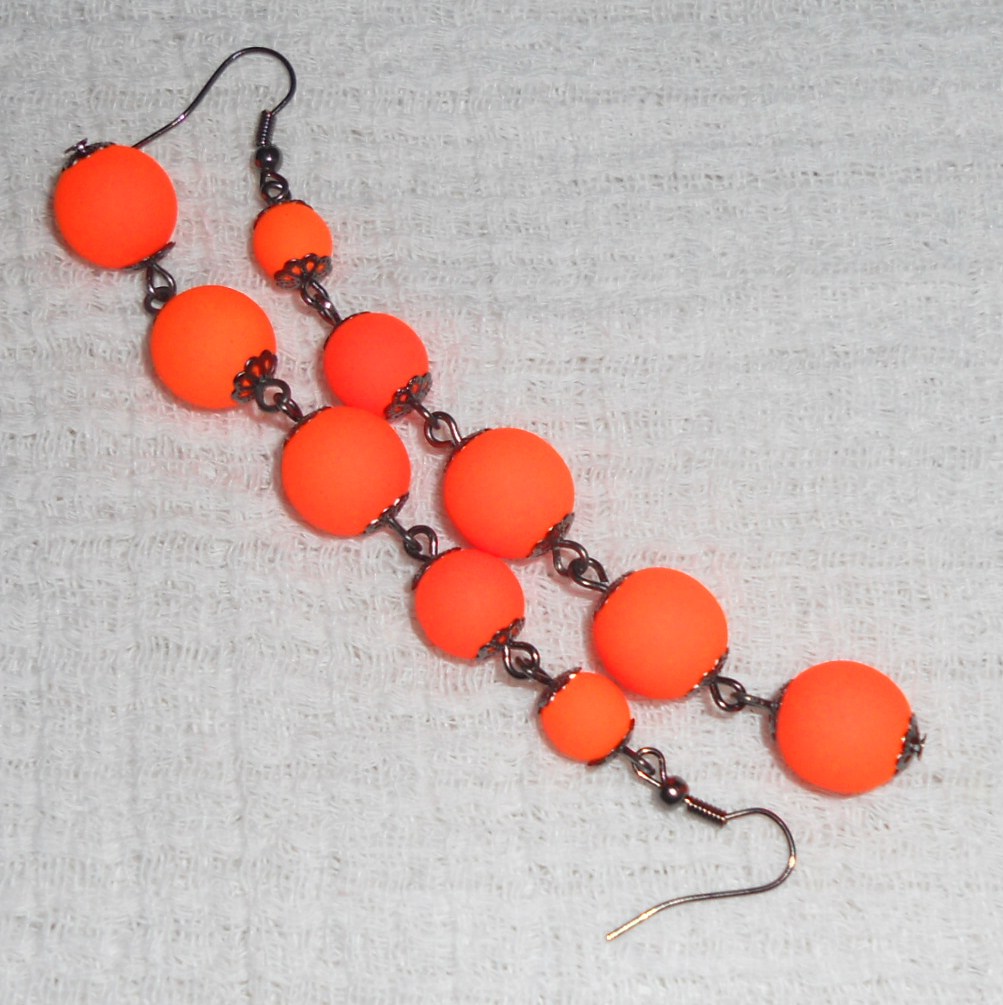 Extra dlouhé neonové 