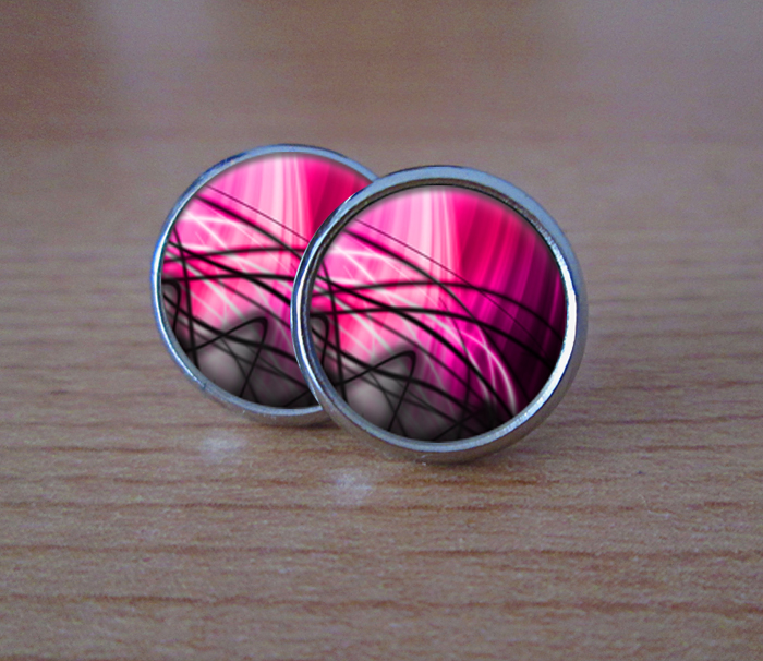 COOL PECKY - Do růžova