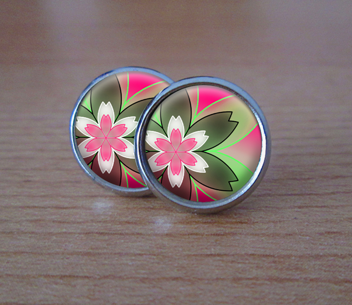 COOL PECKY - Do růžova