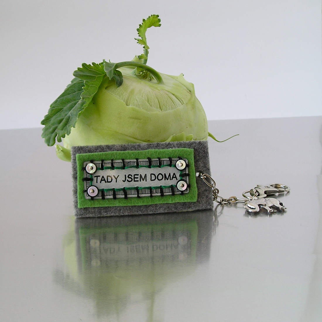 Všude dobře, doma nejlíp