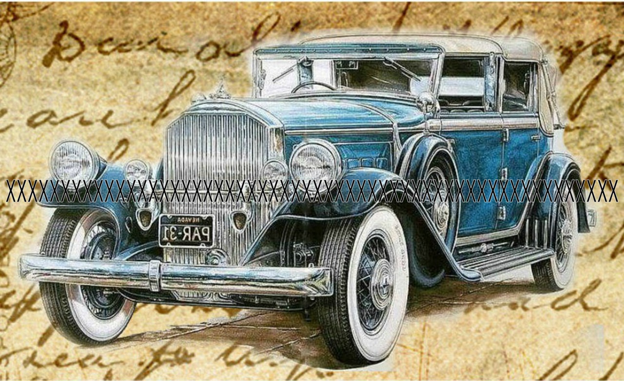 Bavlněná látka - panel   DP114