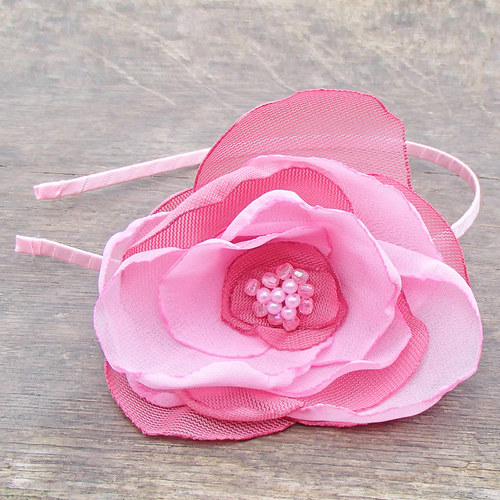 Čelenka pro Růženku