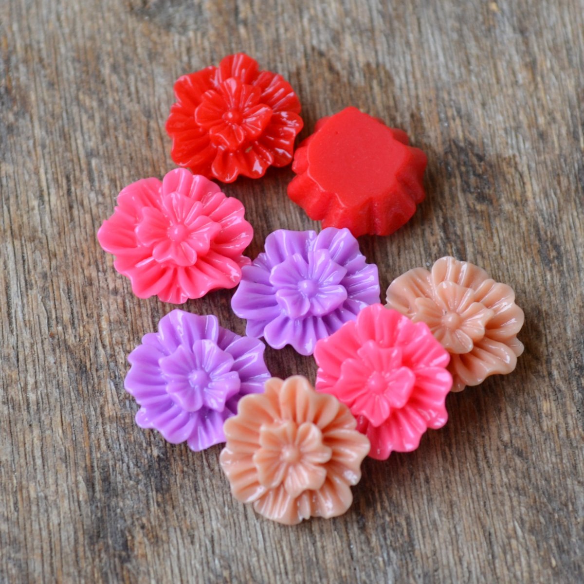 kytička mix 8 ks-6295