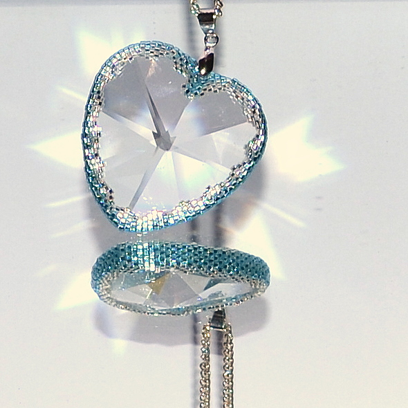 Náhrdelník Katrin III