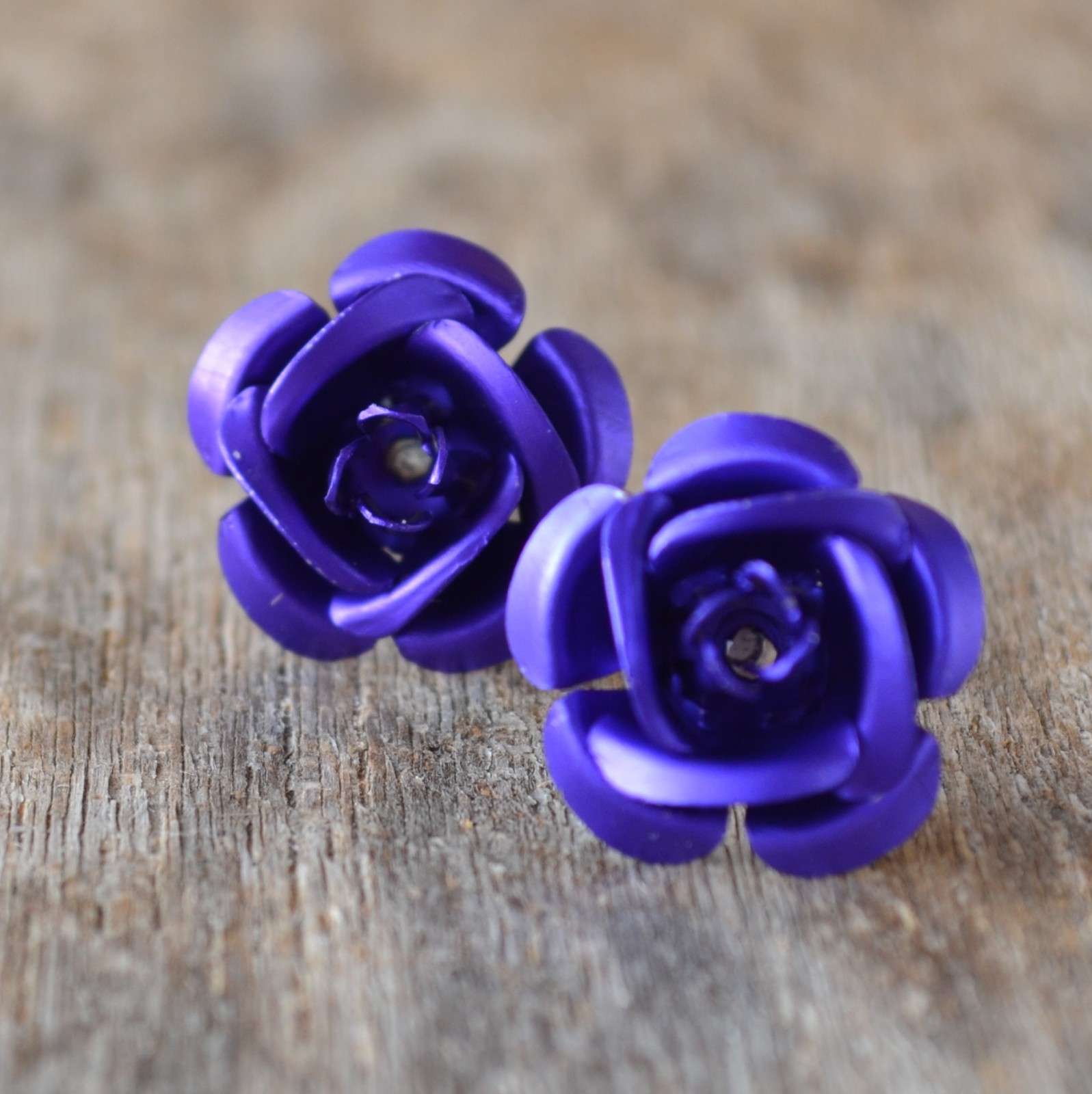 Náušnice - puzetky