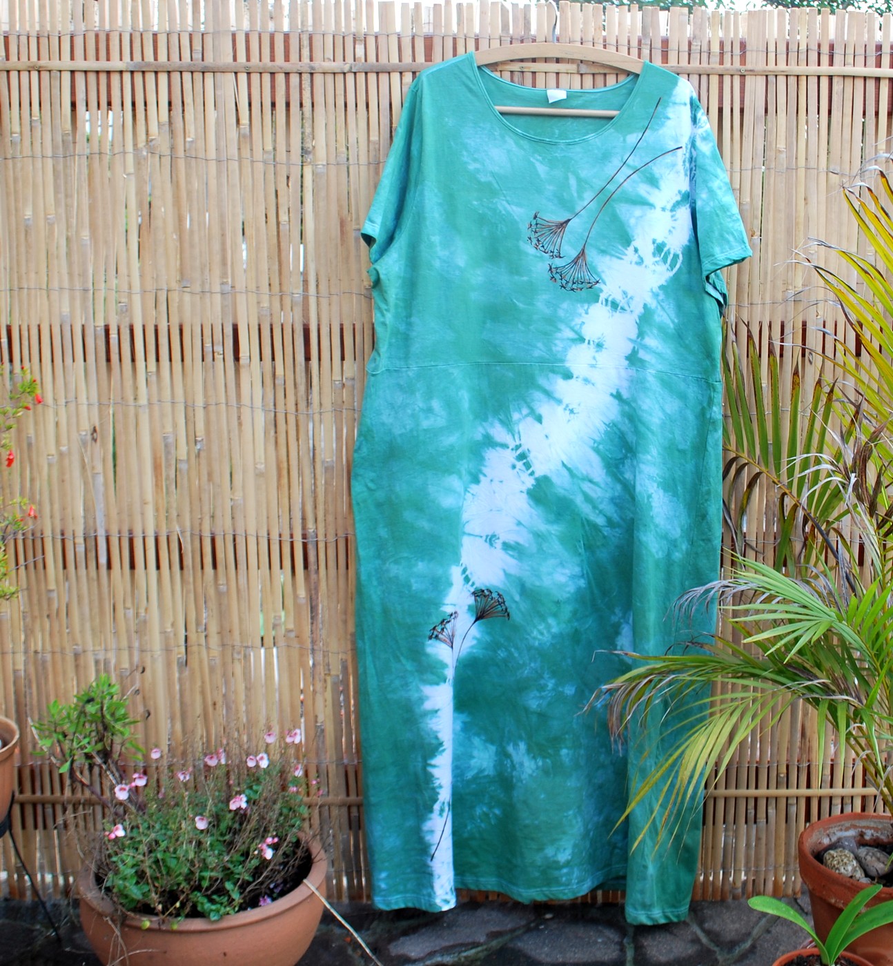 Bedrníky na zelené - na přání