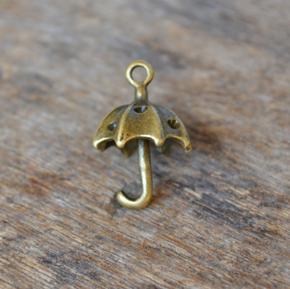 Deštník 18*11 mm 1 ks-8403