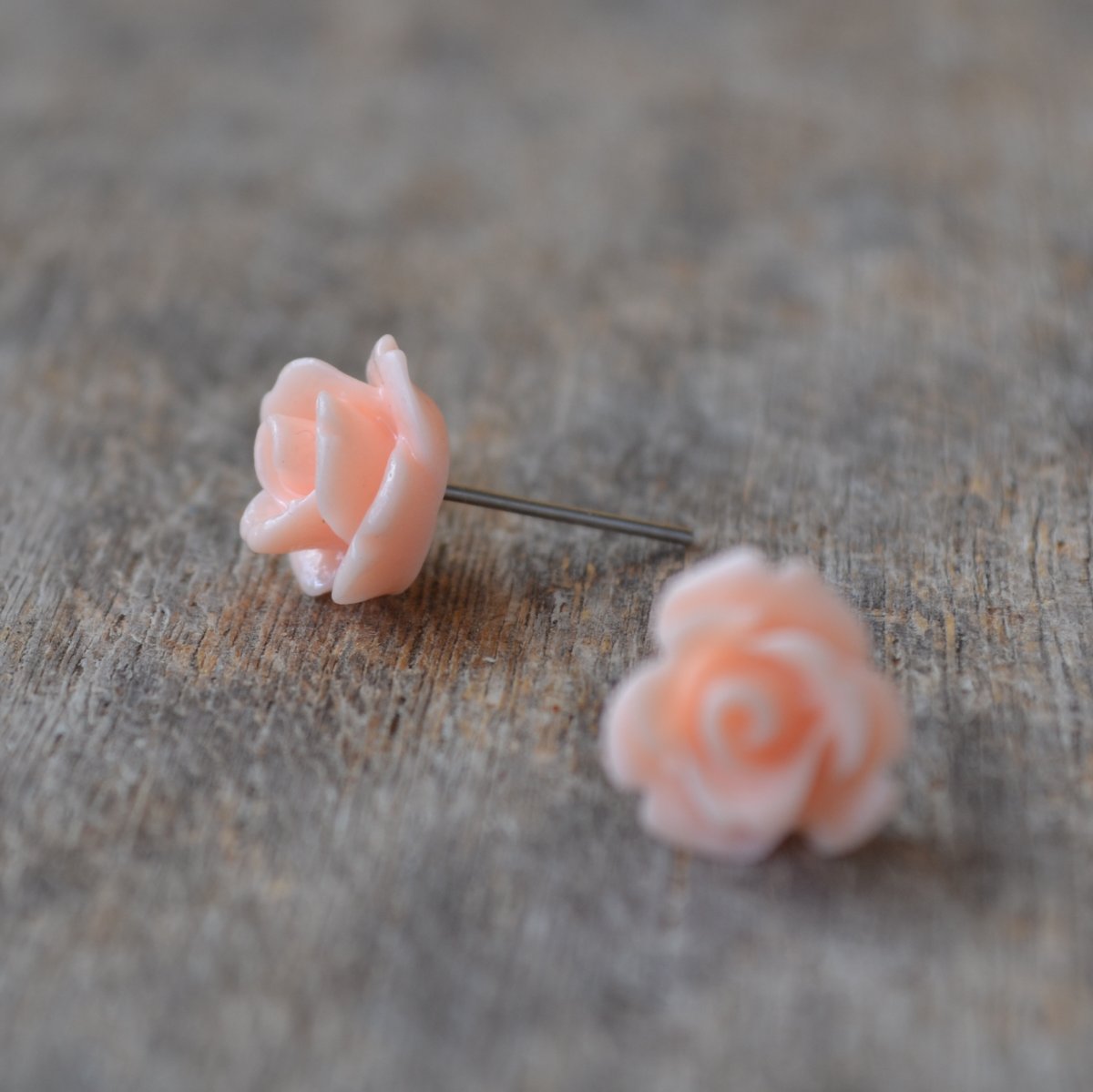 Náušnice - puzetky