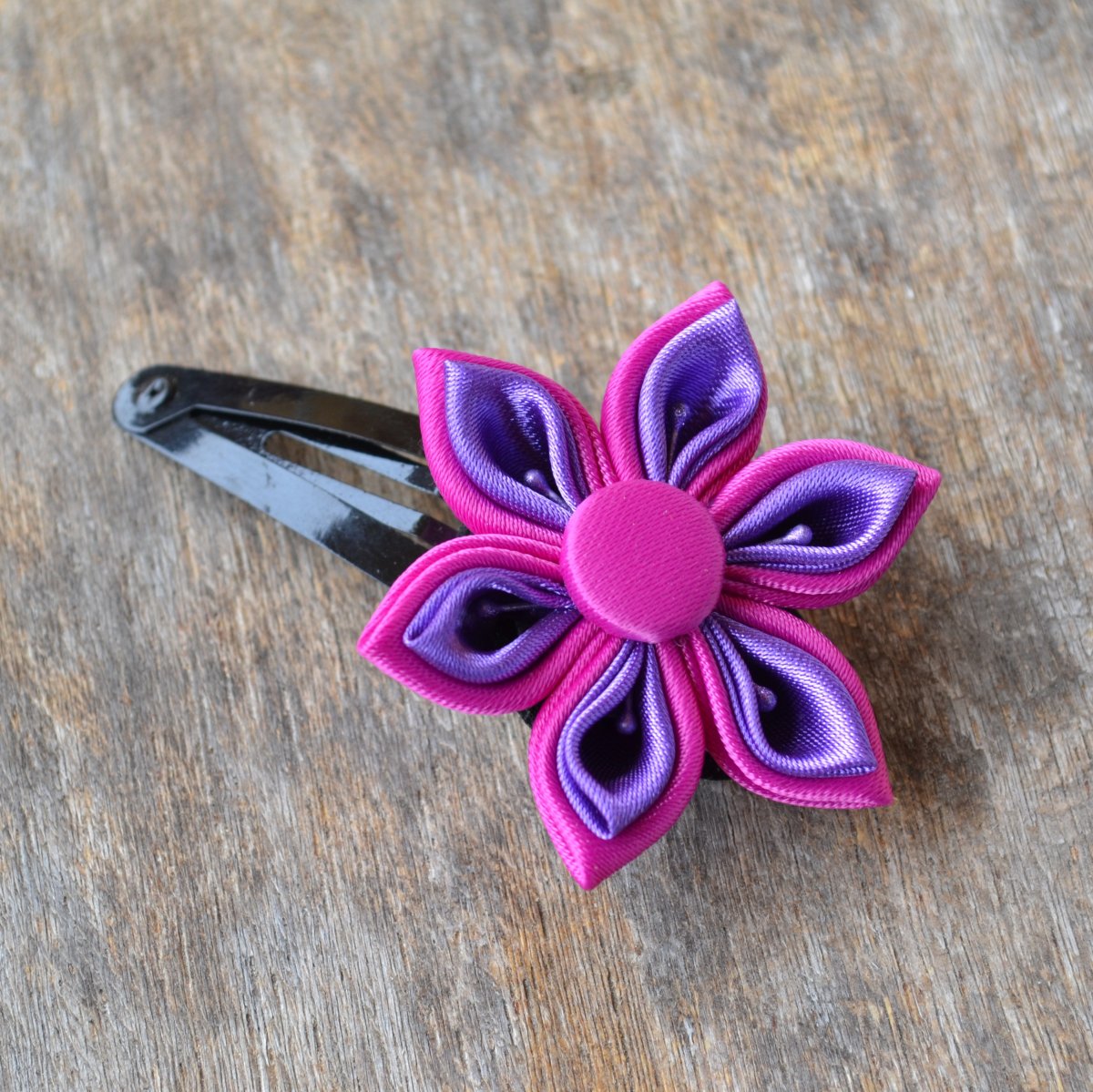 kanzashi sponka