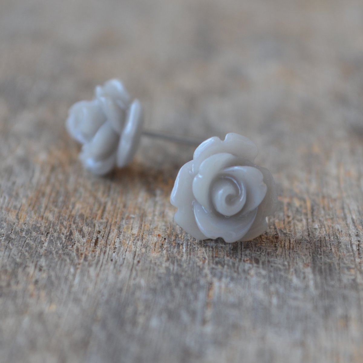 Náušnice - puzetky