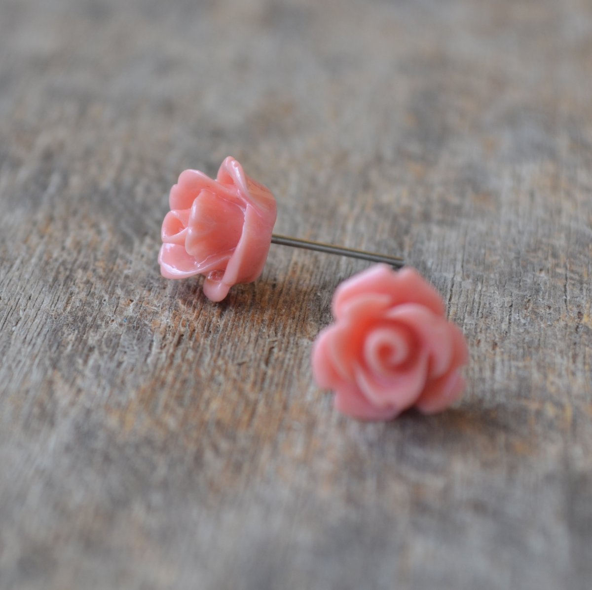 Náušnice - puzetky