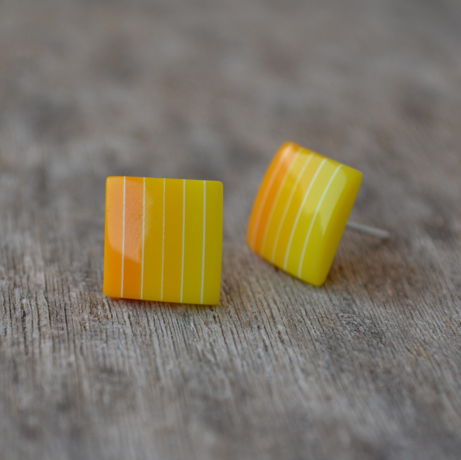 Náušnice - puzetky