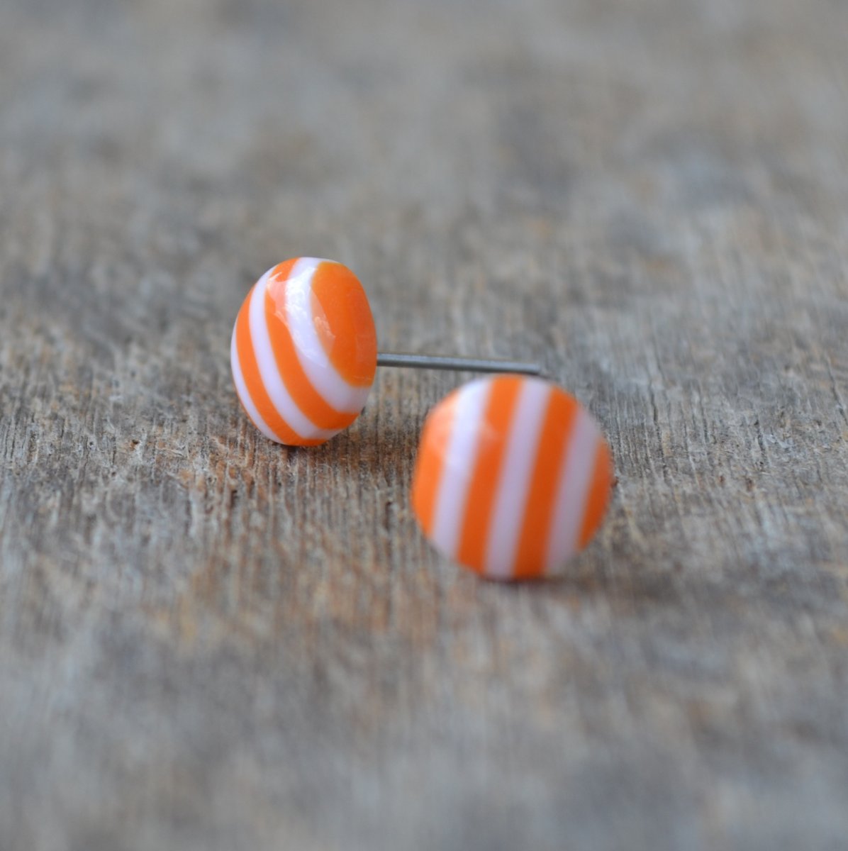 Náušnice - puzetky