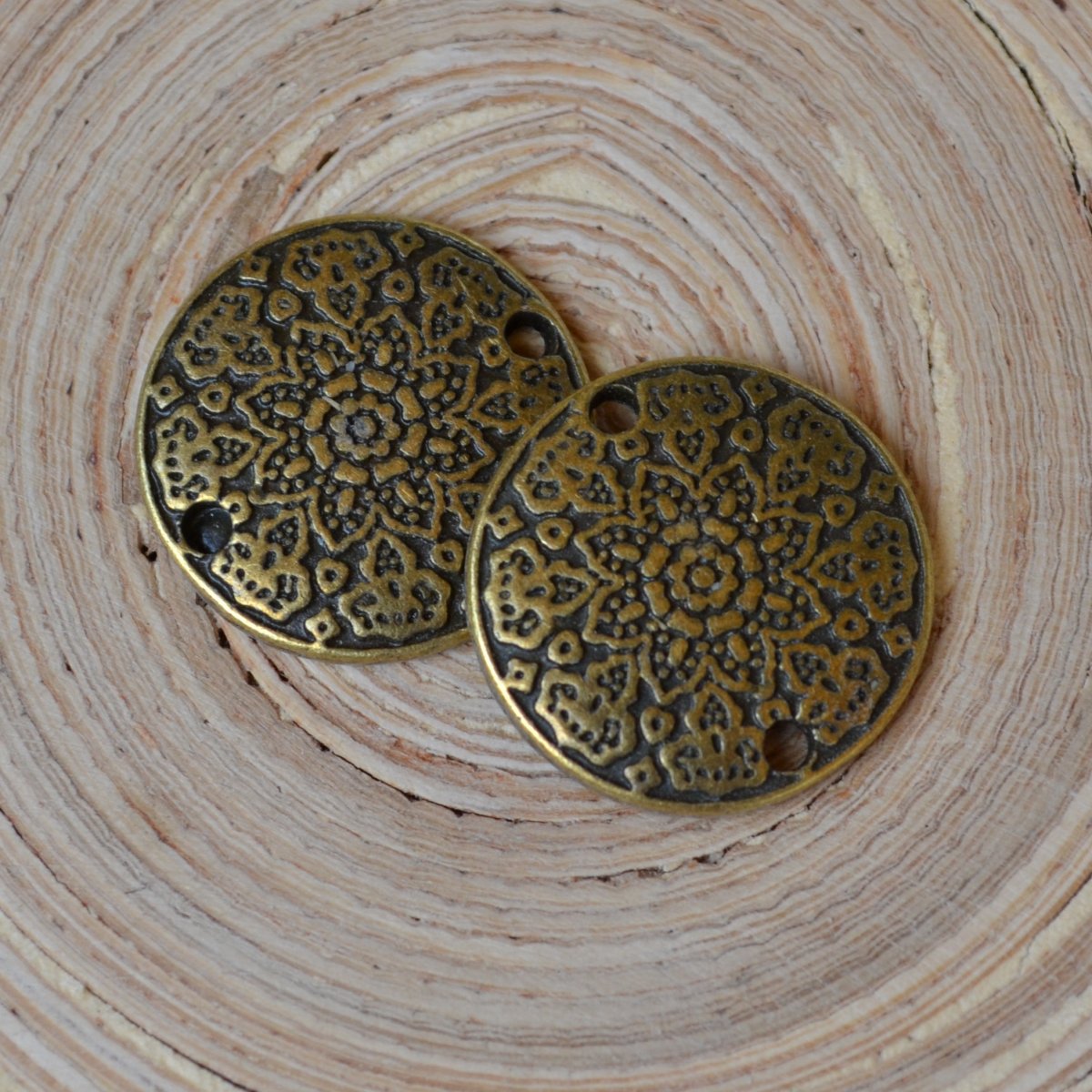 mezidíl 19 mm 2 ks 9165