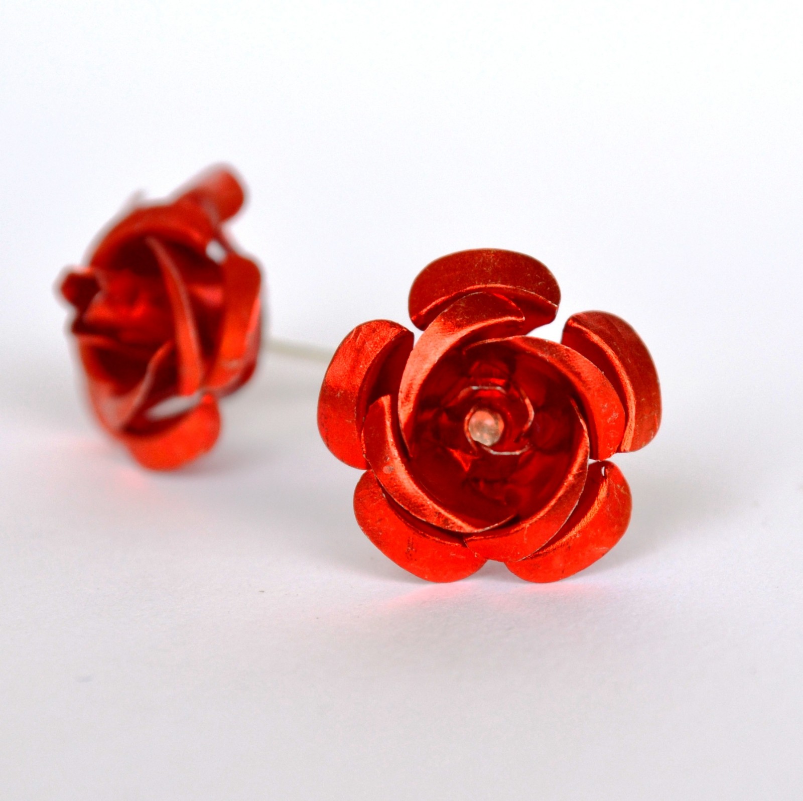 Náušnice - puzetky