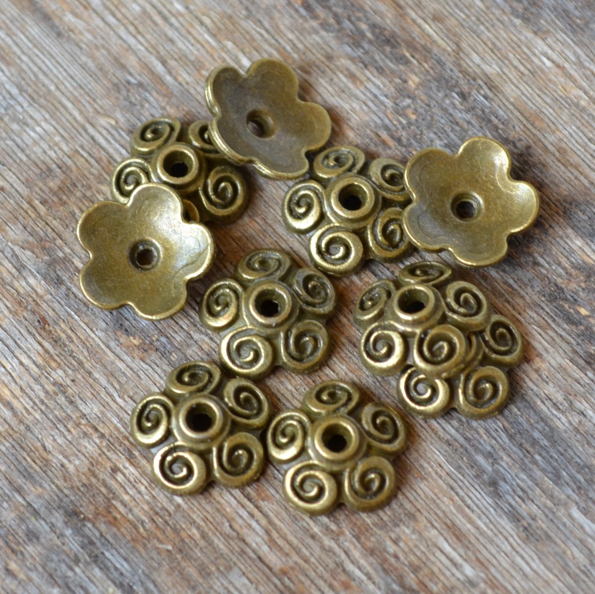 Kaplík 10 mm 10 ks 6863