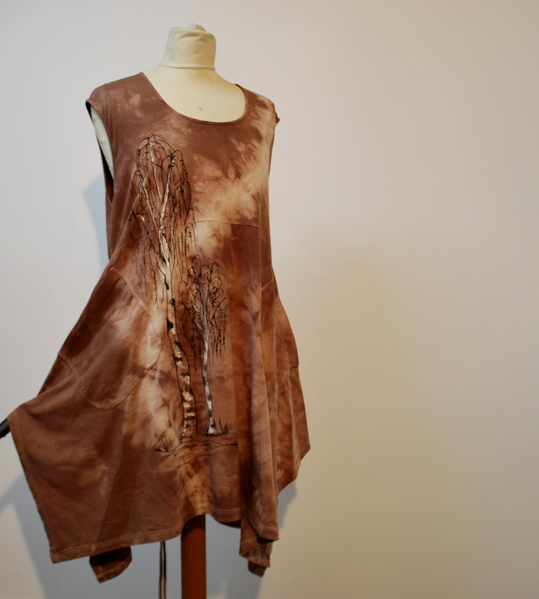 Tunikošatky břízové