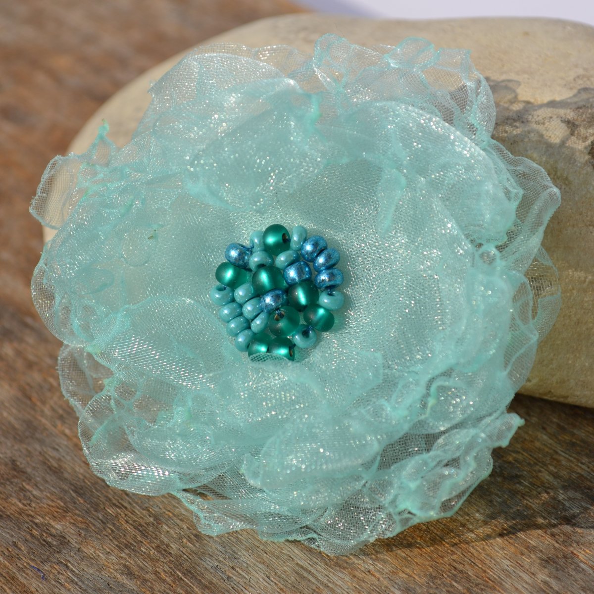 třapatka - mentolová