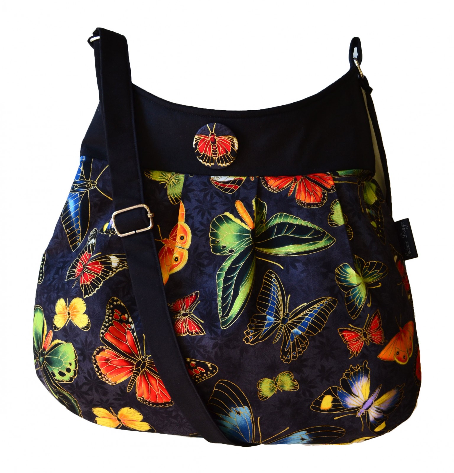 kabelka miss Motýlek 2