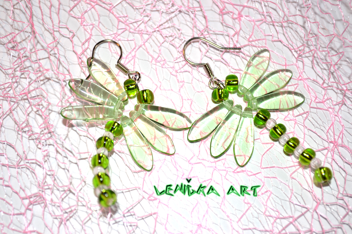 Vodní Vážkování 