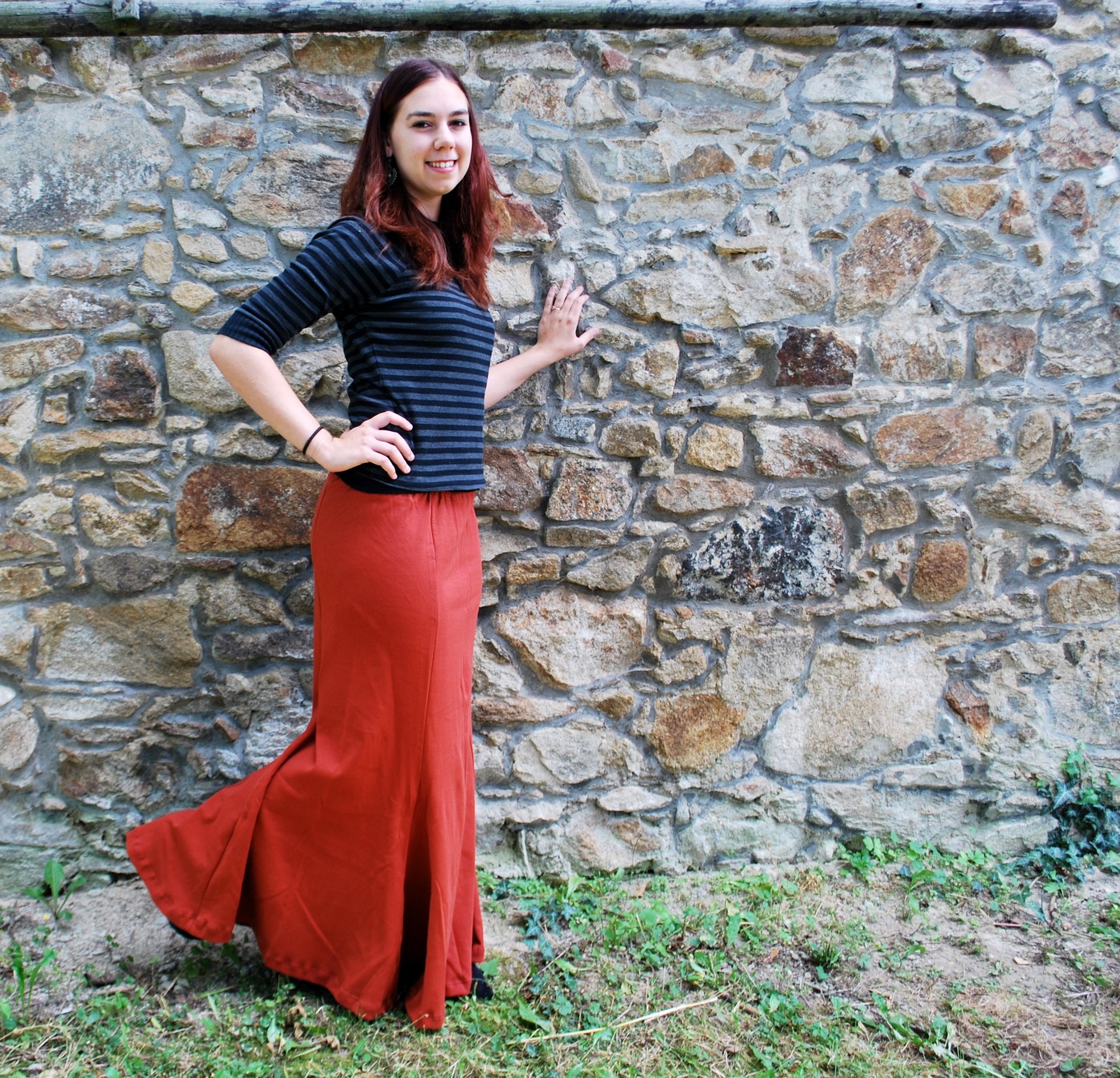 Stará láska nerezaví -XXL