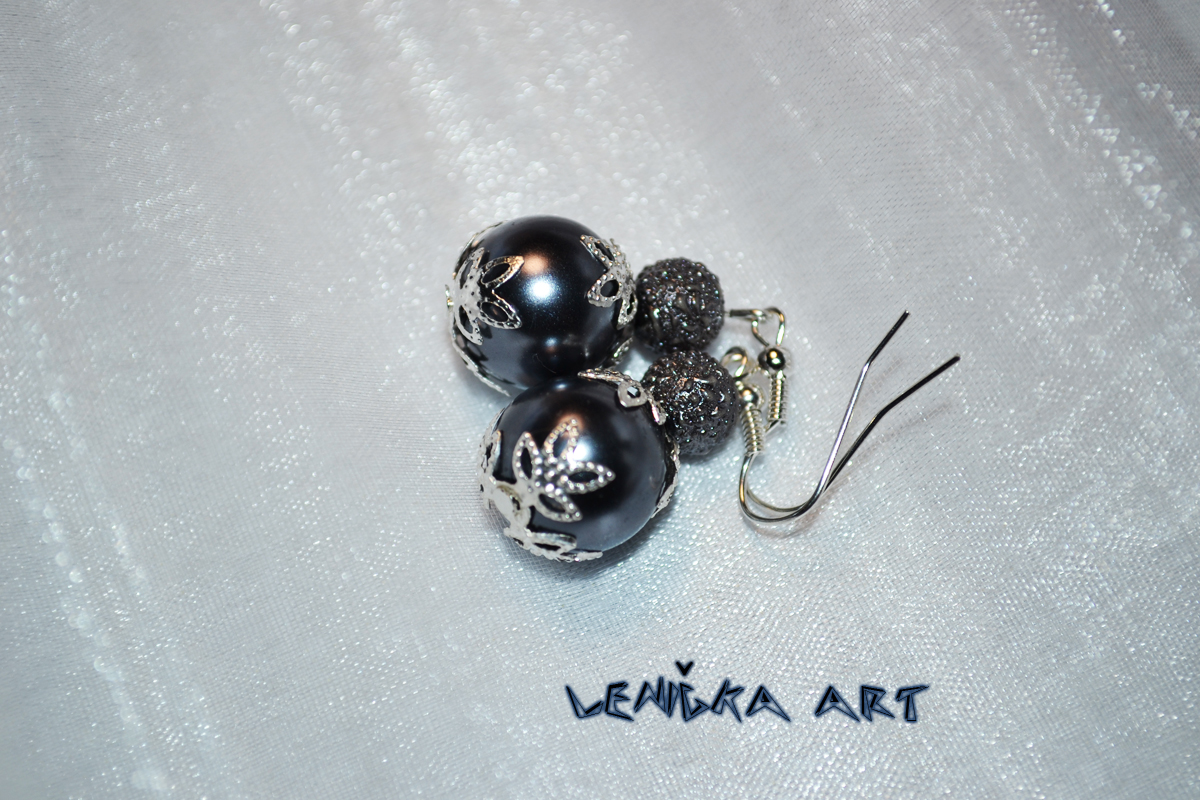 Stříbrné střípky 