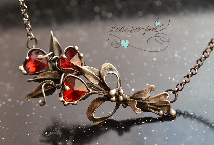 Kytice pro mou lásku