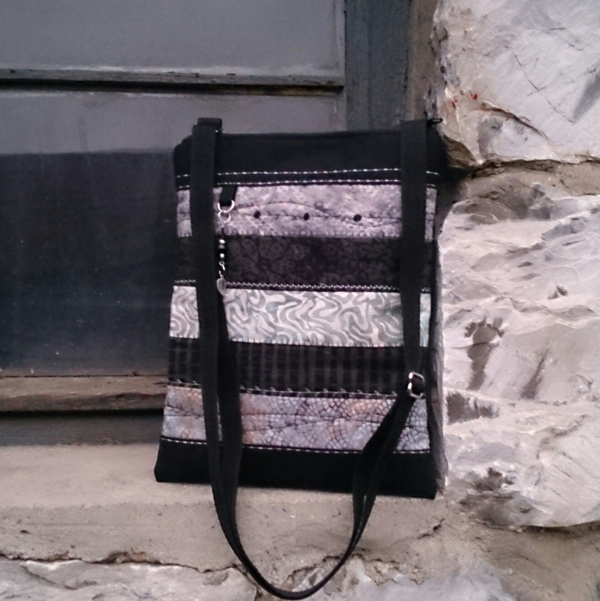 Kabelka Vycházková 