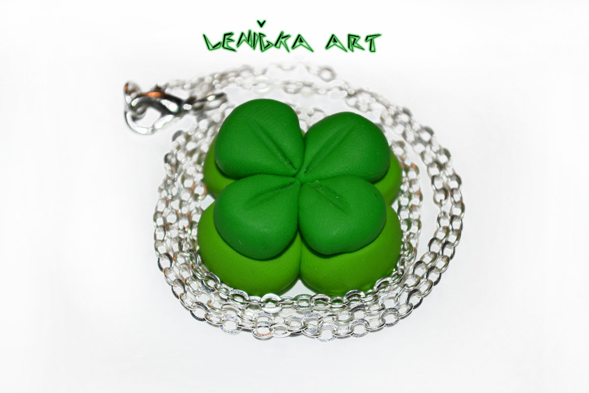 Čtyřlístek pro štěstí 