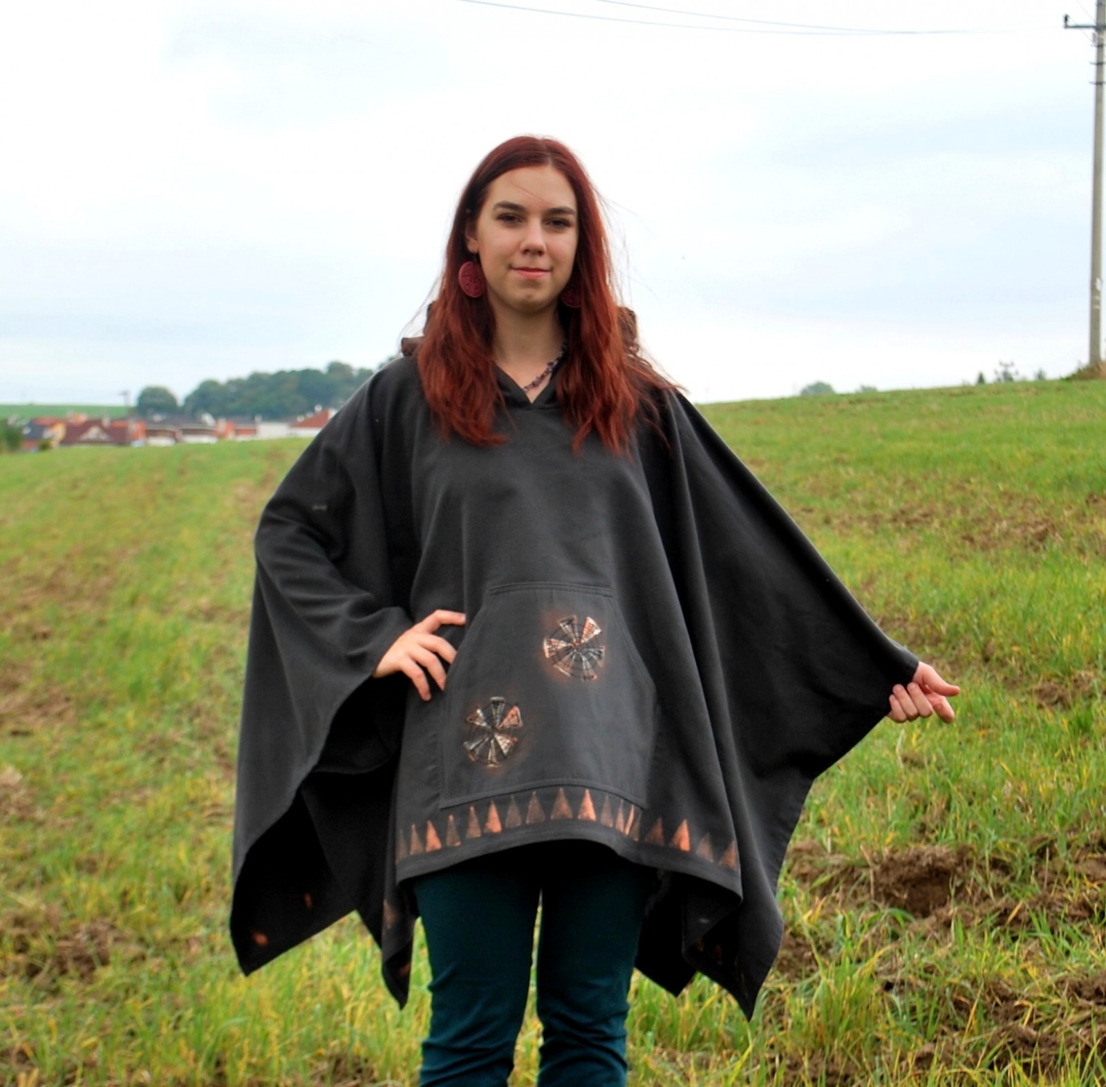 Rozhodně nejsem šedá myška