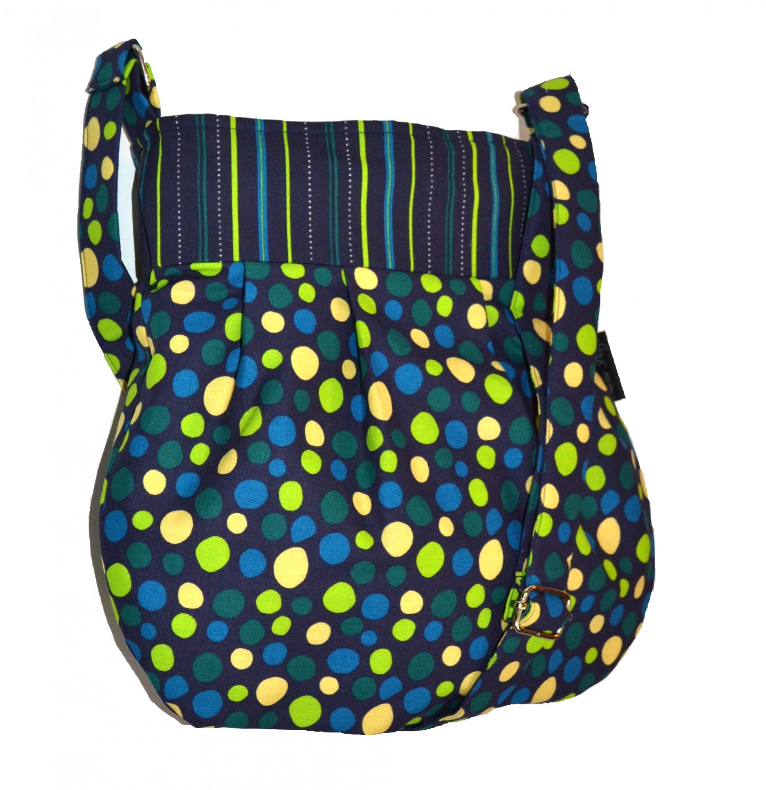 kabeluška Miss Color Dot 3