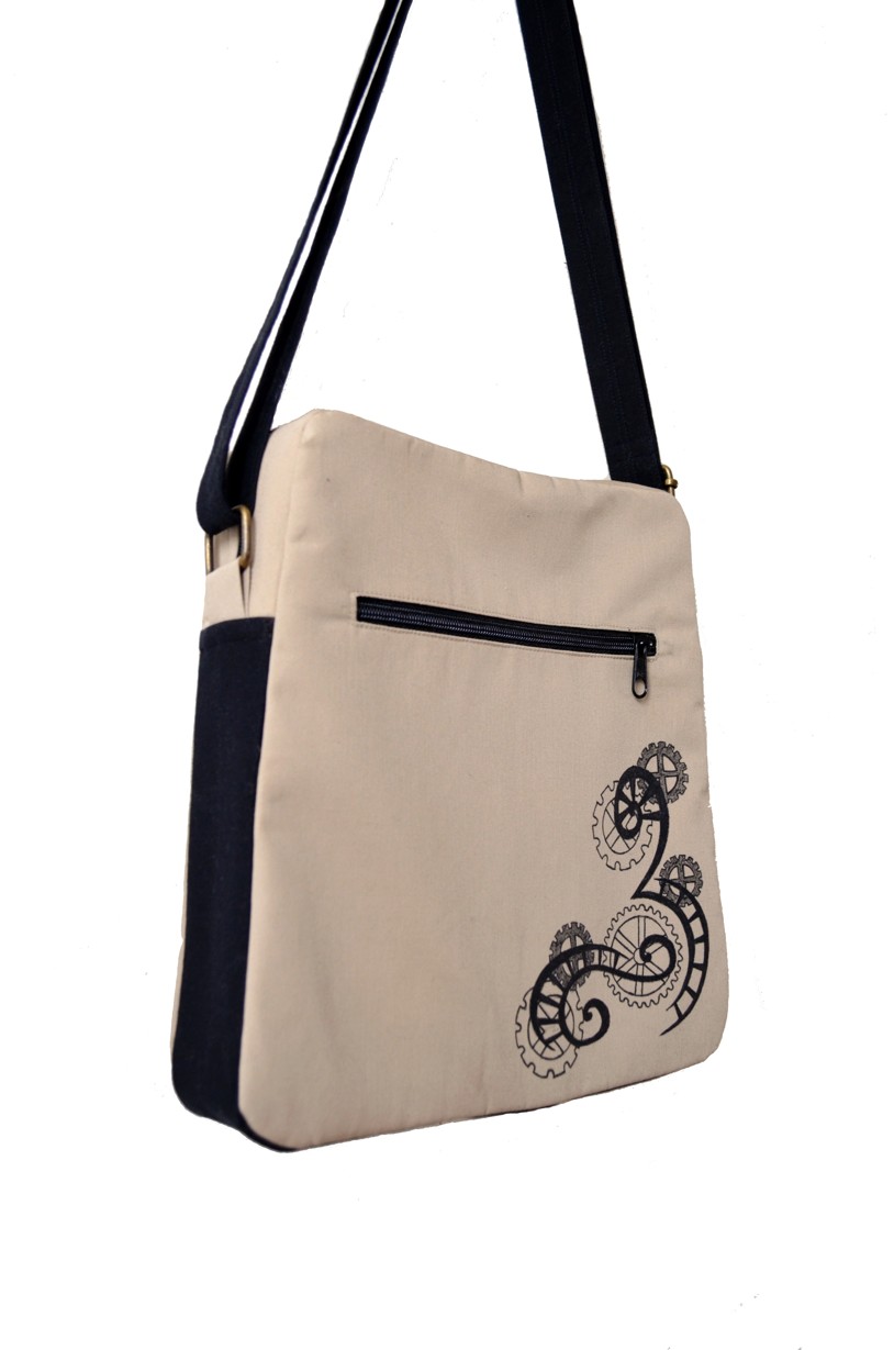 Taška "Technics" (unisex)