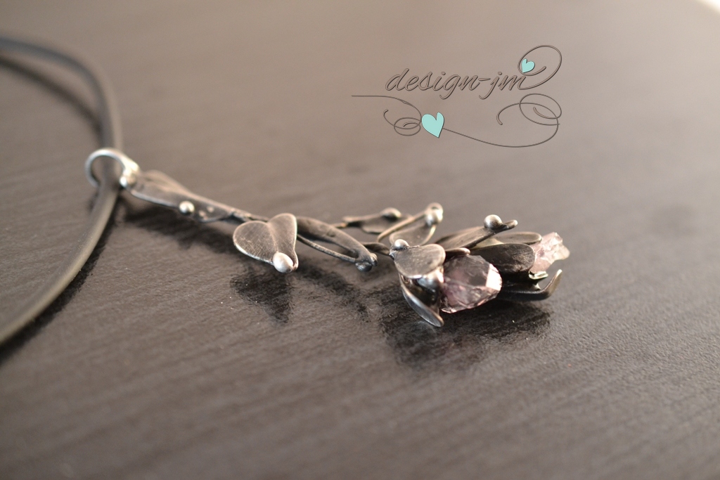 Řekni to květinou...