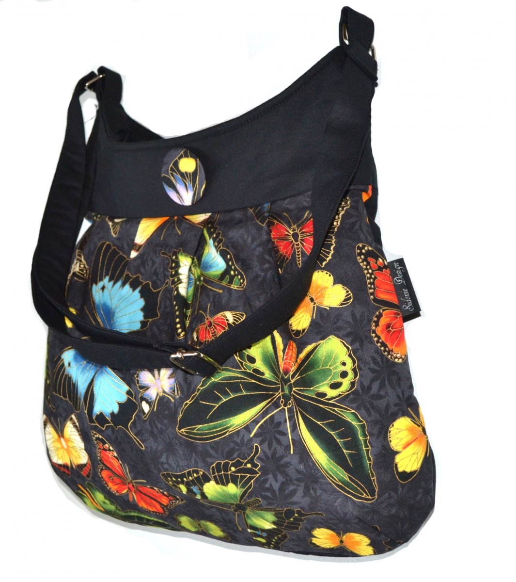 kabelka miss Motýlek 3