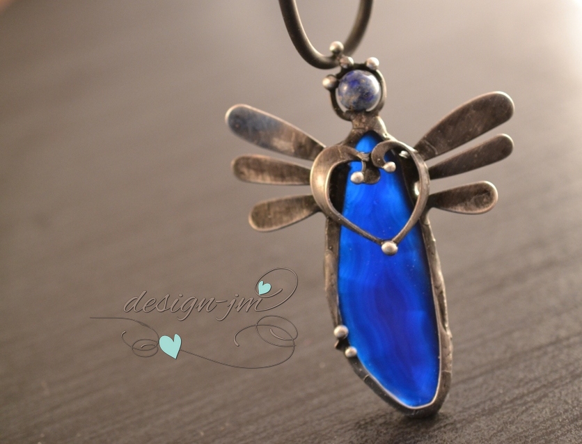 Anděl s velkým srdcem