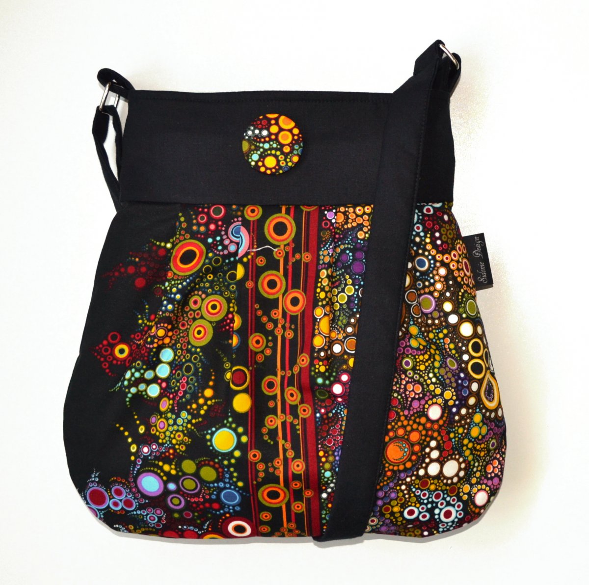 kabelka miss Bubblies 2