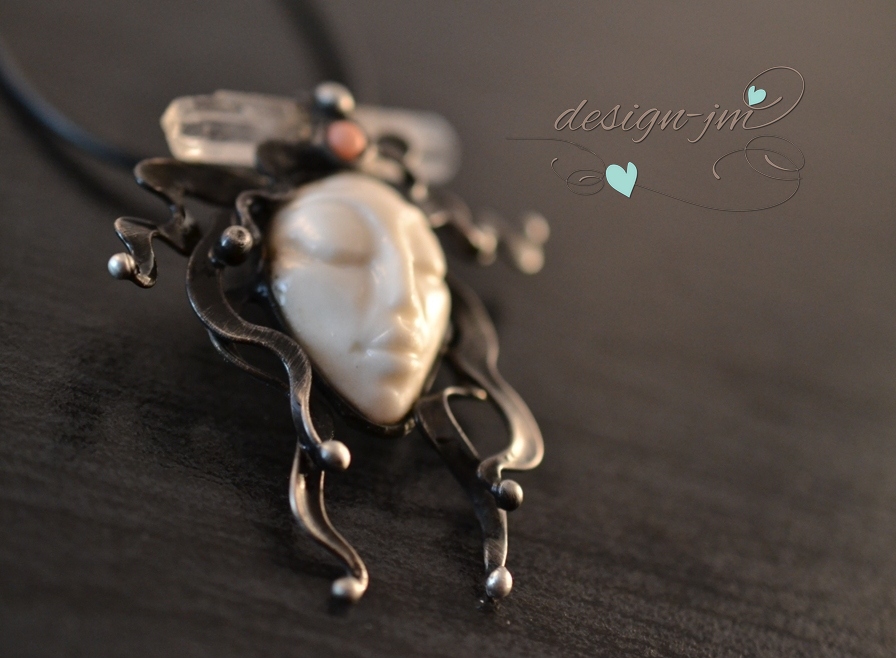 Malá mořská víla