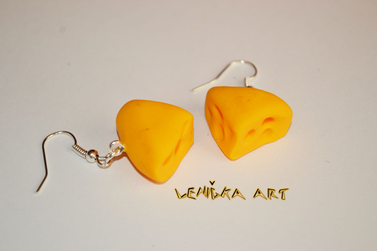 Sýry nejen pro myšky 