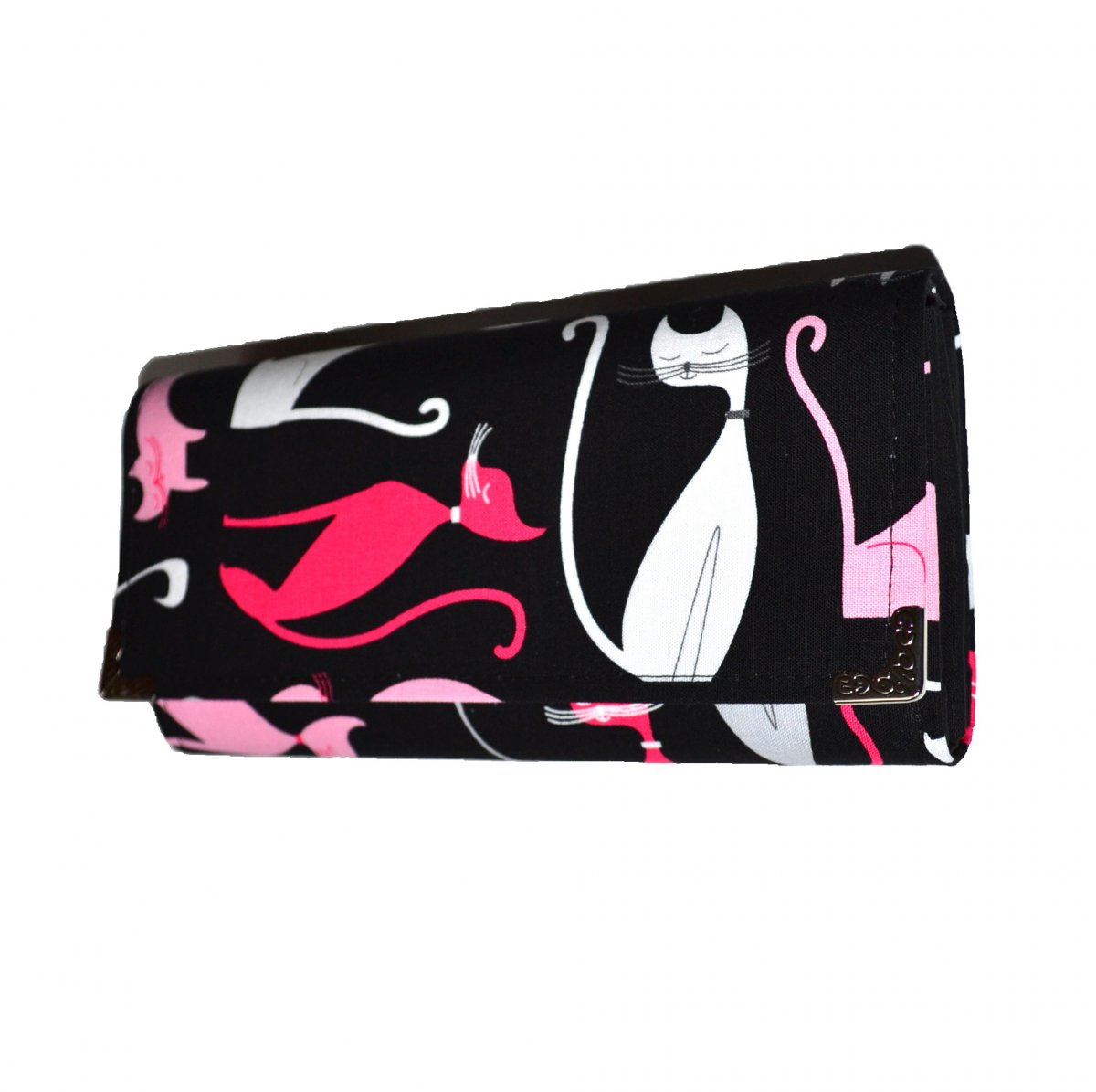 peněženka Miss Cat