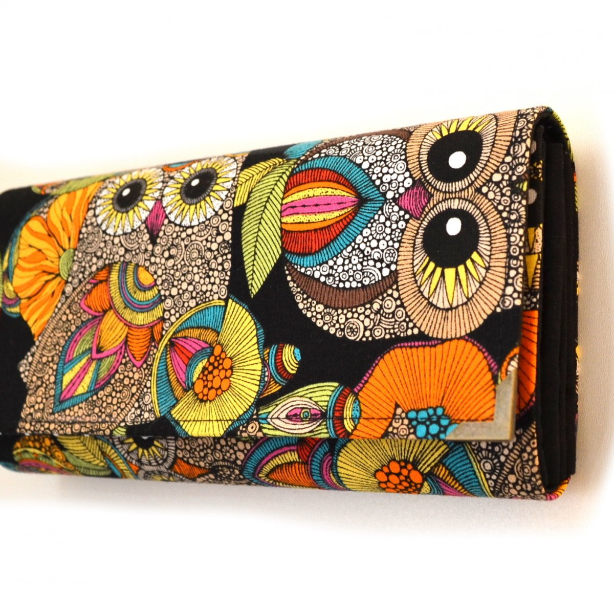 peněženka Miss Owlet 16-19cm