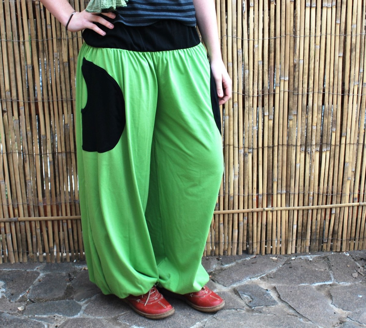 Na relax a na pohodu v jarní zelené