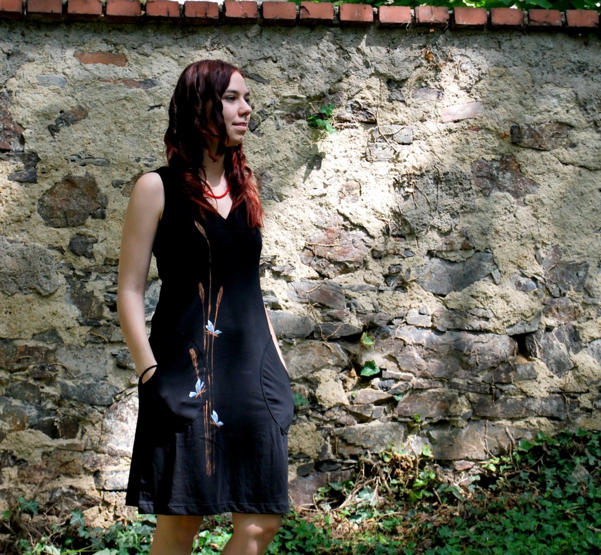 Létám si sem a tam M