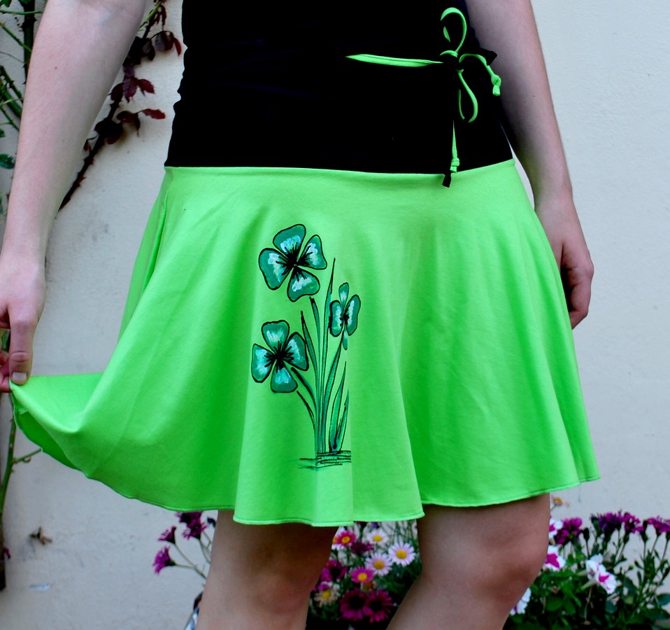 Pro radost a pro štěstí