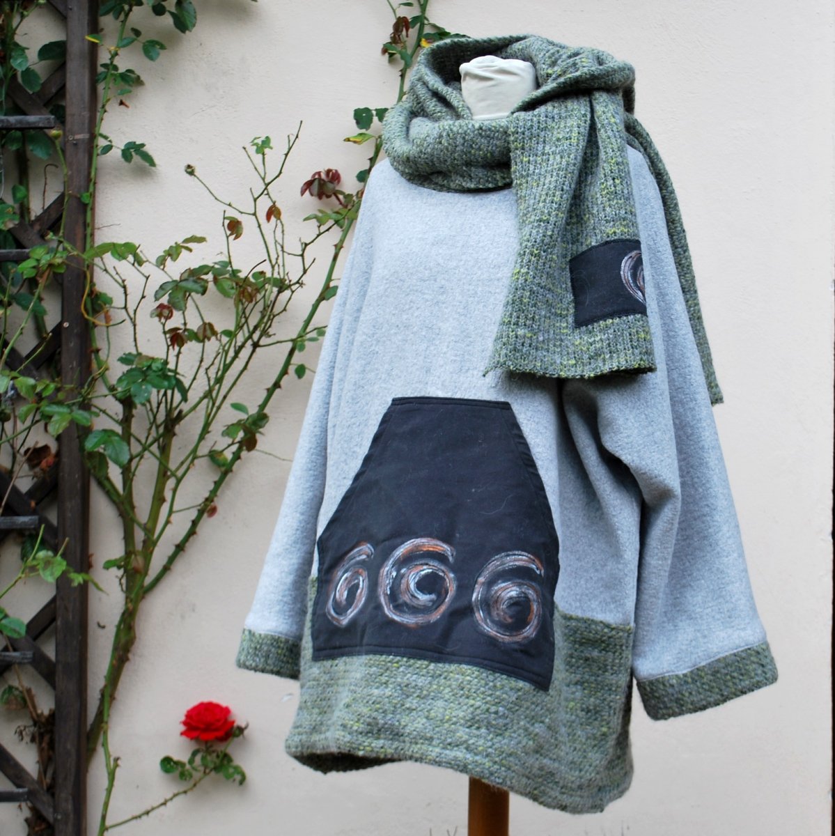 Hábitek k zachumlání na podzim