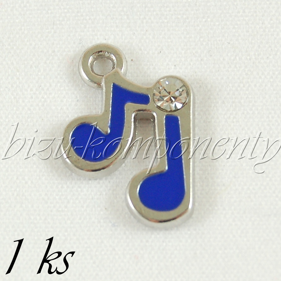 Modré osminky (02 0768)