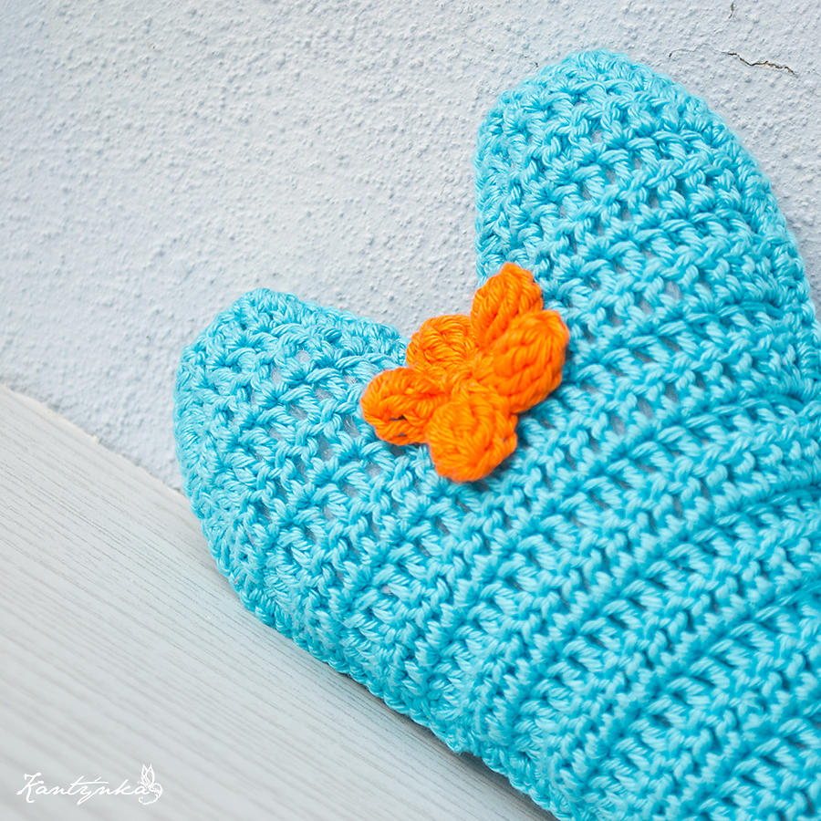 Dekorační srdíčko