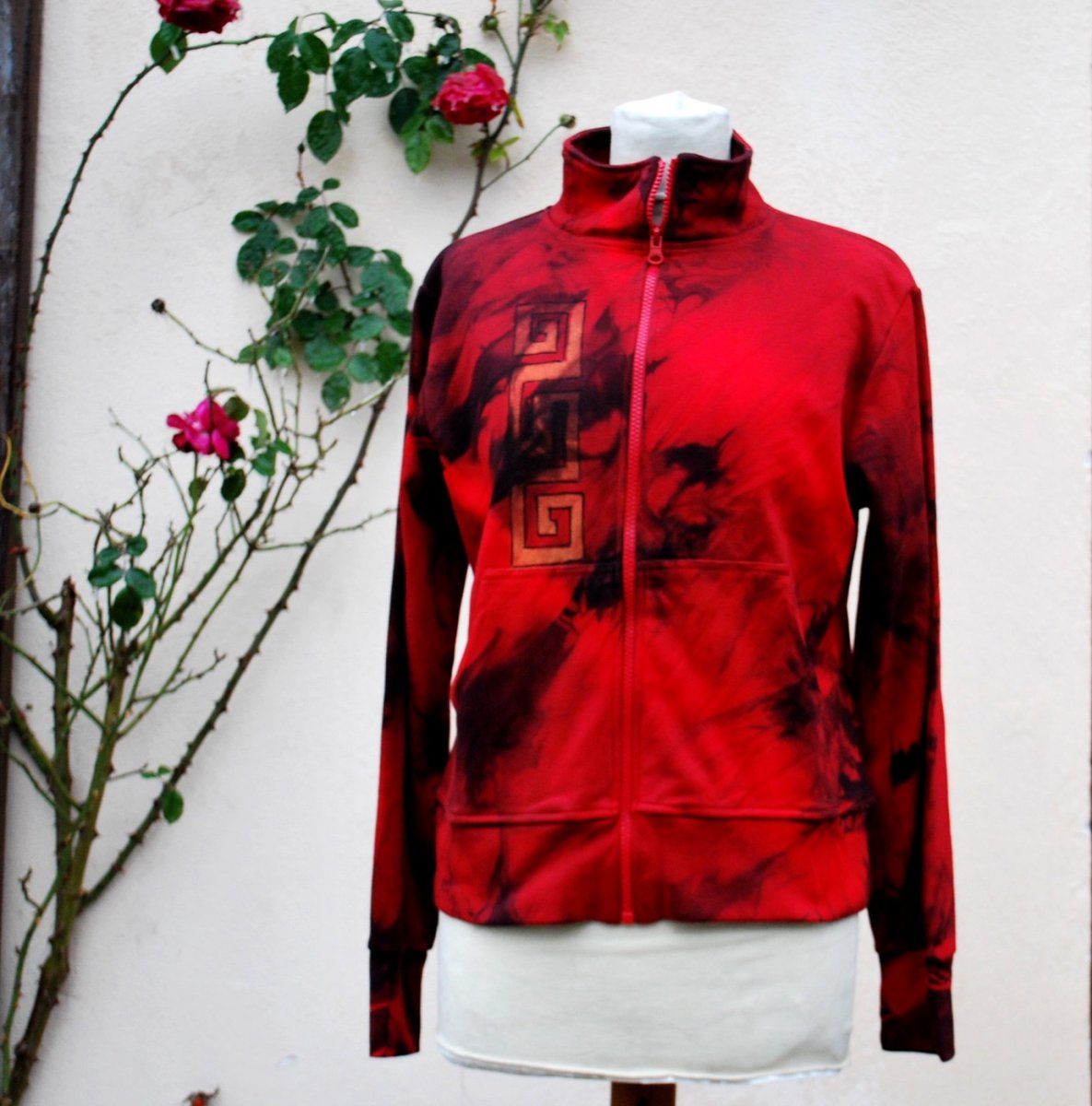 Vášnivá M - SLEVA z 560