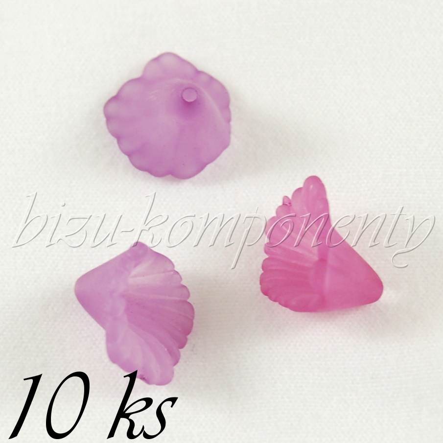 Fialová kala (01 0171)