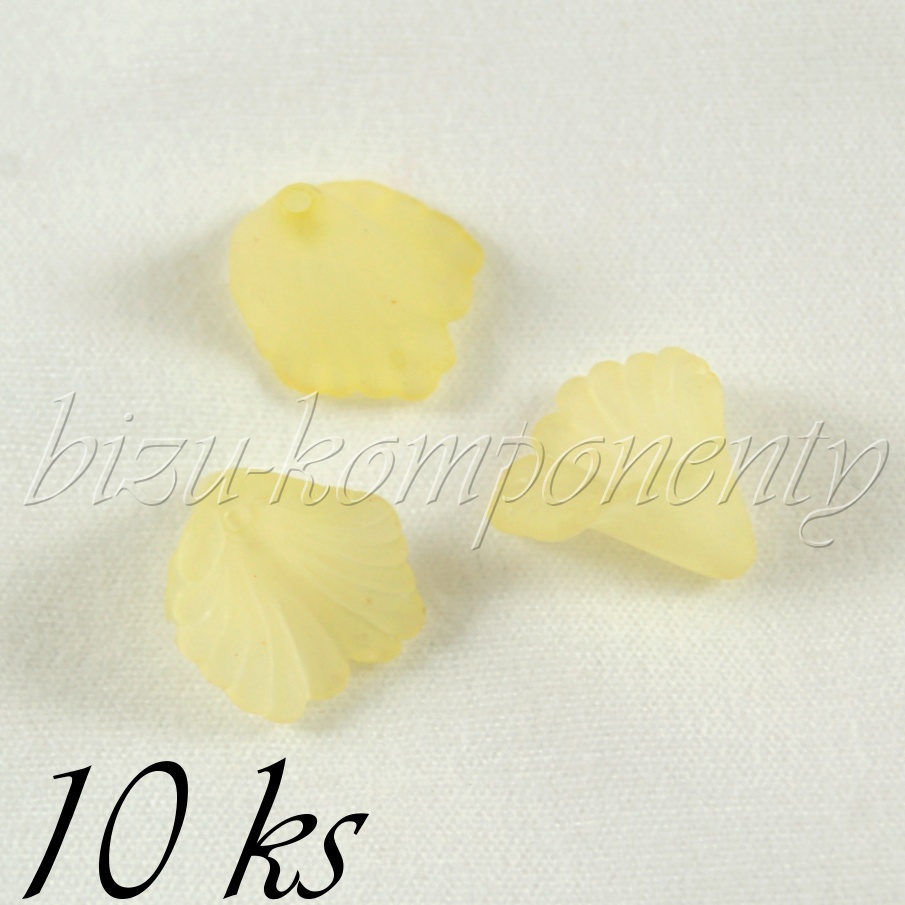 Žlutá kala (01 0158)